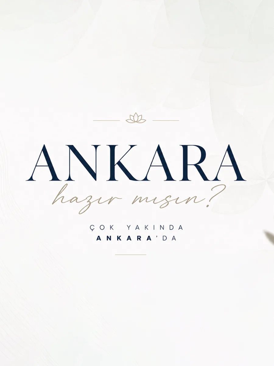 Ankara Hazır Mısın? 21.06.2026