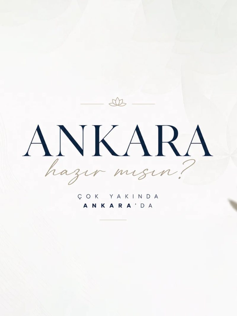Ankara Hazır Mısın? 21.06.2026