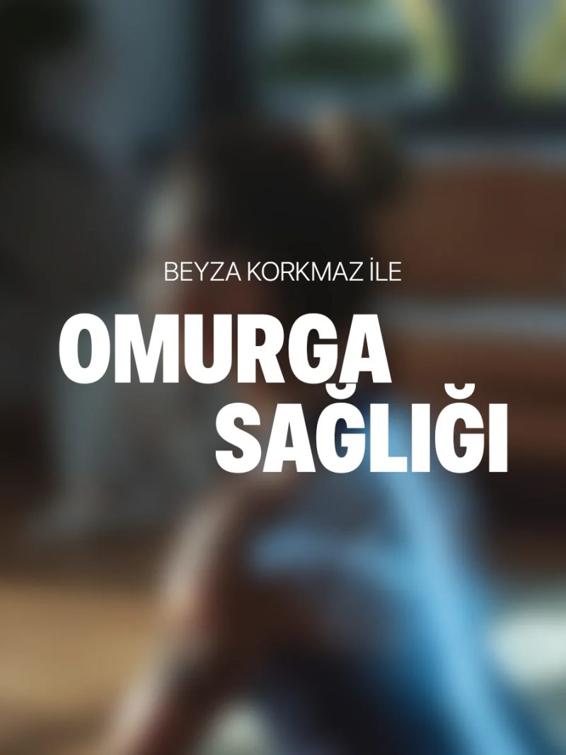 Omurga Sağlığı