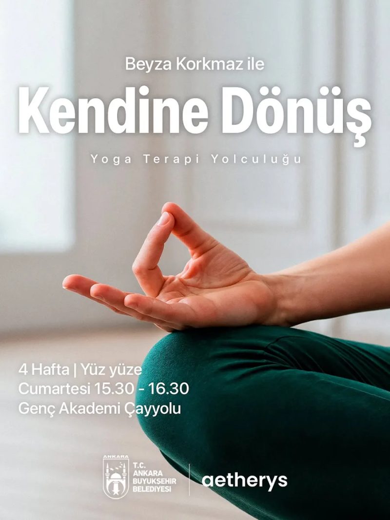 Kendine Dönüş
