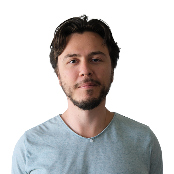 Cenk Aslan