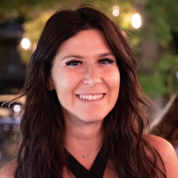 Zeynep Esin
