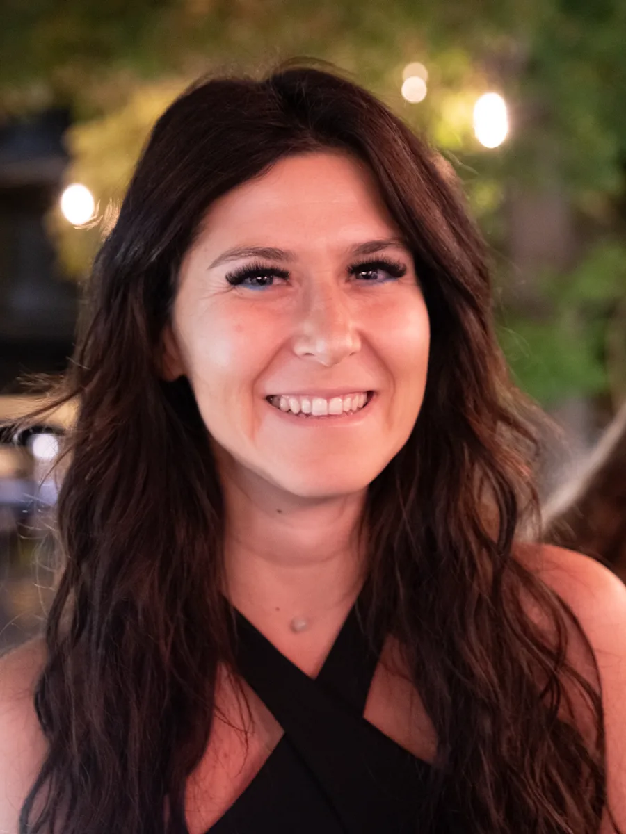 Zeynep Esin